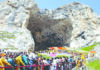 Amarnath Yatra: Pilgrim count nears 2 lakh; 8,150 arrive in Kashmir Amarnath Yatra, Pilgrim , 2 lakh, Kashmir, Fish Eye