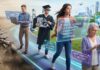 Evolve or Become Obsolete: Why Gen Z’s Future Hinges on Agility in Years Ahead Evolve, Obsolete, Gen Z's Future, Hinges, Agility , Fish Eye