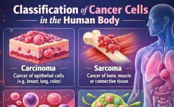 WHO flags worldwide crisis as cancer cases are on track to double WHO, Global alarm, Cancer cases, Double, 2050, Fish Eye