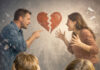 Parental Discord: Consequences That Extend Well Into Adulthood Beyond Childhood, Lasting Effects, Parental Disputes, Fish Eye
