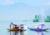 35°C scorcher : Srinagar posts its third-hottest July day in last decade 35°C scorcher, Srinagar , Hottest July, Fish Eye