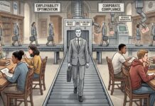 Are Universities Educating Human Beings—or Manufacturing Employees? Universities, Educating Human Beings, Manufacturing Employees, Fish Eye