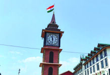 Beyond Art-370: The Quiet Restoration of Everyday Life in J&K Beyond Art-370, Quiet Restoration, Everyday Life, J&K, Fish Eye