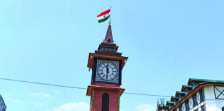 Beyond Art-370: The Quiet Restoration of Everyday Life in J&K Beyond Art-370, Quiet Restoration, Everyday Life, J&K, Fish Eye