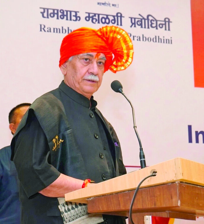 Today’s young, Educated, Ambitious, LG Sinha, Fish Eye