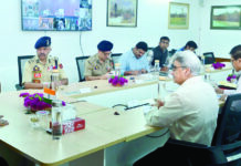 Kulgam terror attack : LG Sinha orders SOP review for migrant workers Kulgam terror attack, LG Sinha, SOP, Migrant workers, Fish Eye
