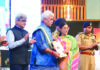 Providing justice to terror victim families reaffirmation of national will: LG Sinha Providing justice, Terror victim families, National will, LG Sinha