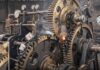 Corruption Is Not the Grease of the Economy—It Is Evidence That the Machine Needs Repair Corruption, Economy, Evidence, Machine Needs Repair, Fish Eye