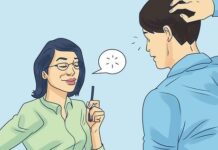 Belittling others: What Islam teaches us Belittling others, Islam teaches, Fish Eye