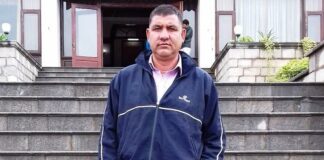 JDI Kashmir employees condole demise of Abdul Ahad Bhat JDI Kashmir, Condole demise, Abdul Ahad Bhat, Fish Eye