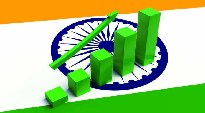 Developed India: How Will We Reach the Goal? Developed India,Reach the Goal, Fish Eye