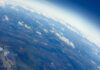 World Ozone Day: Healing the Ozone Shield, Protecting Our Future World Ozone Day,Ozone Shield, Protecting Our Future, Fish Eye