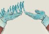 Beyond Religion, Beyond Boundaries: A Lesson in Humanity Beyond Religion, Beyond Boundaries, Lesson Humanity, Fish Eye