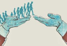Beyond Religion, Beyond Boundaries: A Lesson in Humanity Beyond Religion, Beyond Boundaries, Lesson Humanity, Fish Eye
