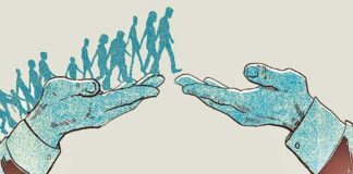 Beyond Religion, Beyond Boundaries: A Lesson in Humanity Beyond Religion, Beyond Boundaries, Lesson Humanity, Fish Eye