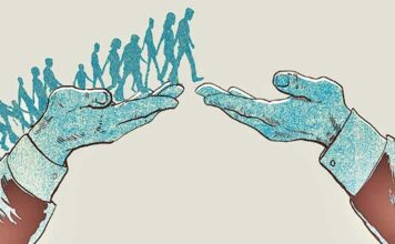 Beyond Religion, Beyond Boundaries: A Lesson in Humanity Beyond Religion, Beyond Boundaries, Lesson Humanity, Fish Eye