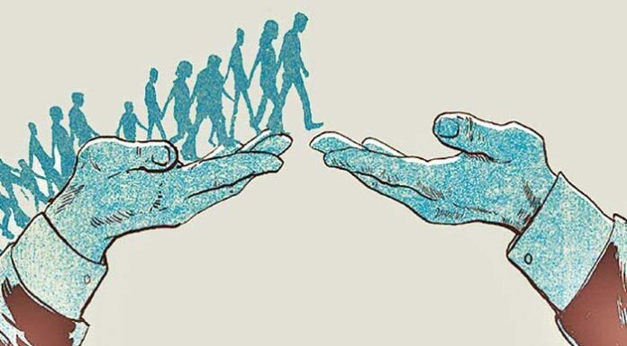 Beyond Religion, Beyond Boundaries: A Lesson in Humanity Beyond Religion, Beyond Boundaries, Lesson Humanity, Fish Eye