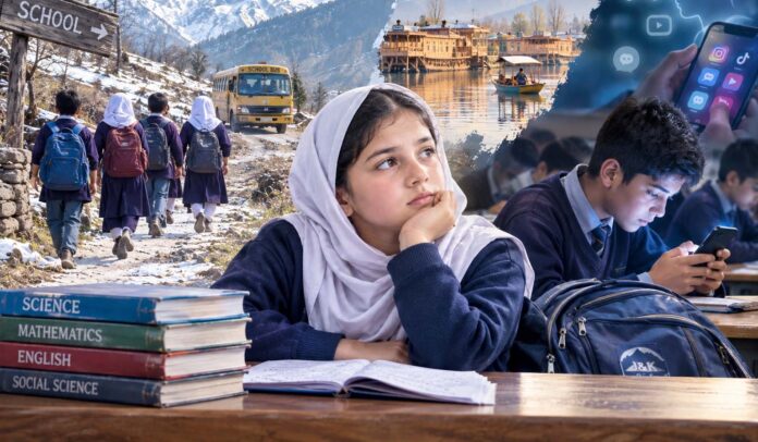 changing challenges, childhood education, Fish Eye