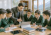 Teachers’ Role in the Age of Artificial Intelligence Teachers’ Role, Age of Artificial Intelligence, Fish Eye