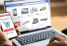 E-Commerce in the New Digital Era E-Commerce, New Digital Era, Fish Eye