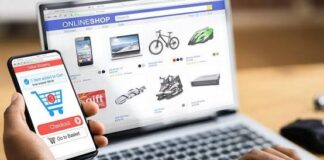 E-Commerce in the New Digital Era E-Commerce, New Digital Era, Fish Eye