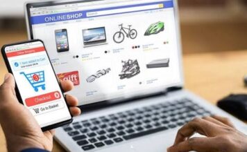 E-Commerce in the New Digital Era E-Commerce, New Digital Era, Fish Eye