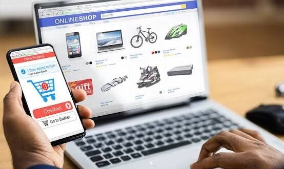 E-Commerce in the New Digital Era E-Commerce, New Digital Era, Fish Eye