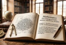 Mathematics: The Language of Order, Balance, and Divine Wisdom Mathematics,Language, Order,Balance, and Divine Wisdom
