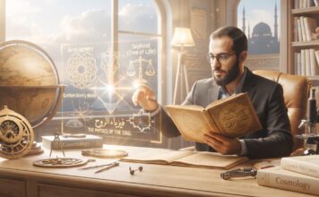 The Physics of the Soul: Exploring the Intersection of Scientific Law and Islamic Eschatology Physics Soul, Exploring Intersection, Scientific Law, Islamic Eschatology