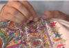 Preserving Kashmiri Shawls: Protecting a Living Cultural Heritage Preserving Kashmiri Shawls, Protecting, Living Cultural Heritage, Fish Eye