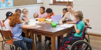 More Than Marks: Creating Opportunities for Children with Learning Disabilities More Than Marks, Creating Opportunities, Children, Learning Disabilities, Fish Eye