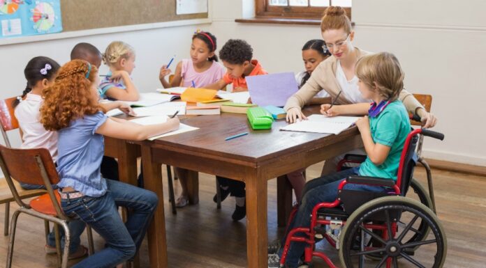 More Than Marks: Creating Opportunities for Children with Learning Disabilities More Than Marks, Creating Opportunities, Children, Learning Disabilities, Fish Eye