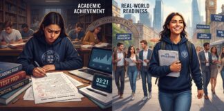The Modern University Teacher: What Students Really Need Today Modern University Teacher, Students Really, Need Today, Fish Eye