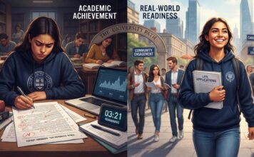 The Modern University Teacher: What Students Really Need Today Modern University Teacher, Students Really, Need Today, Fish Eye